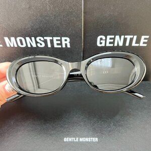 GENTLE MONSTER sunglasses
